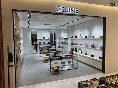 celine printemps|CELINE PARIS PRINTEMPS HAUSSMANN LEATHER GOODS.